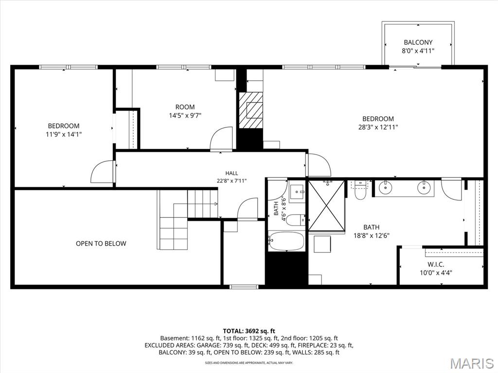 Lake Park Estates - Residential