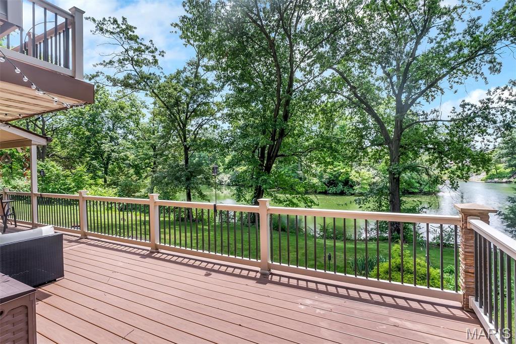 Lake Park Estates - Residential