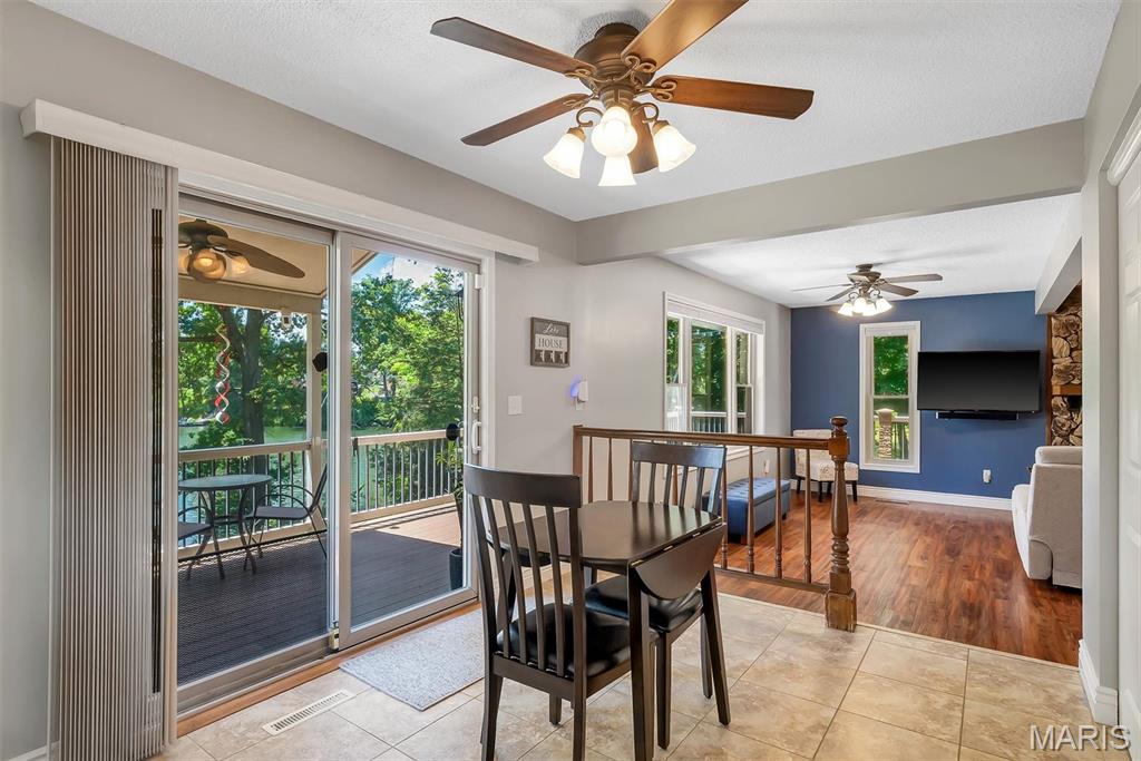 Lake Park Estates - Residential