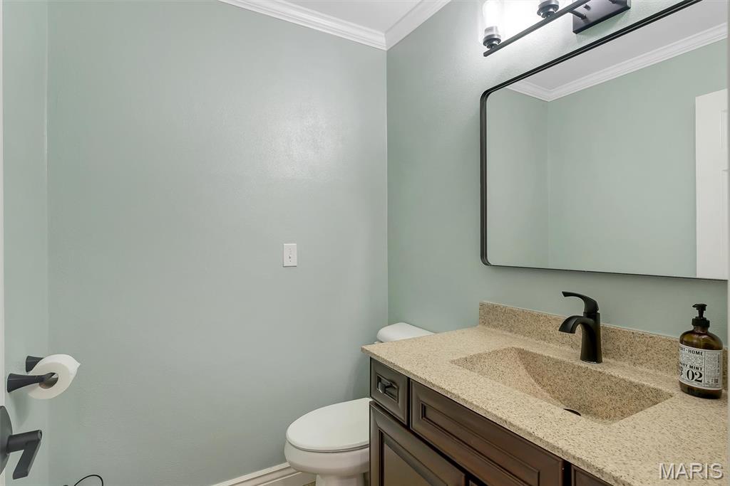 Lake Park Estates - Residential