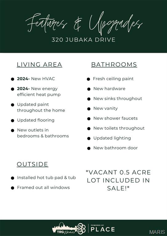 Lake Park Estates - Residential