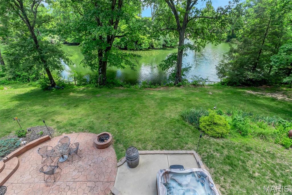 Lake Park Estates - Residential