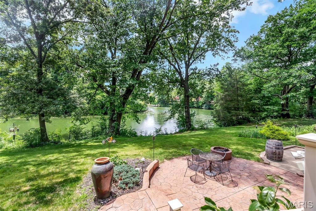 Lake Park Estates - Residential