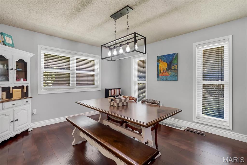 Lake Park Estates - Residential