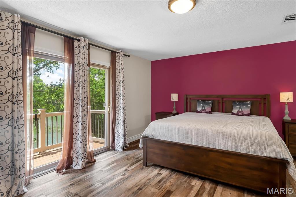 Lake Park Estates - Residential