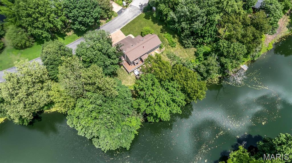 Lake Park Estates - Residential
