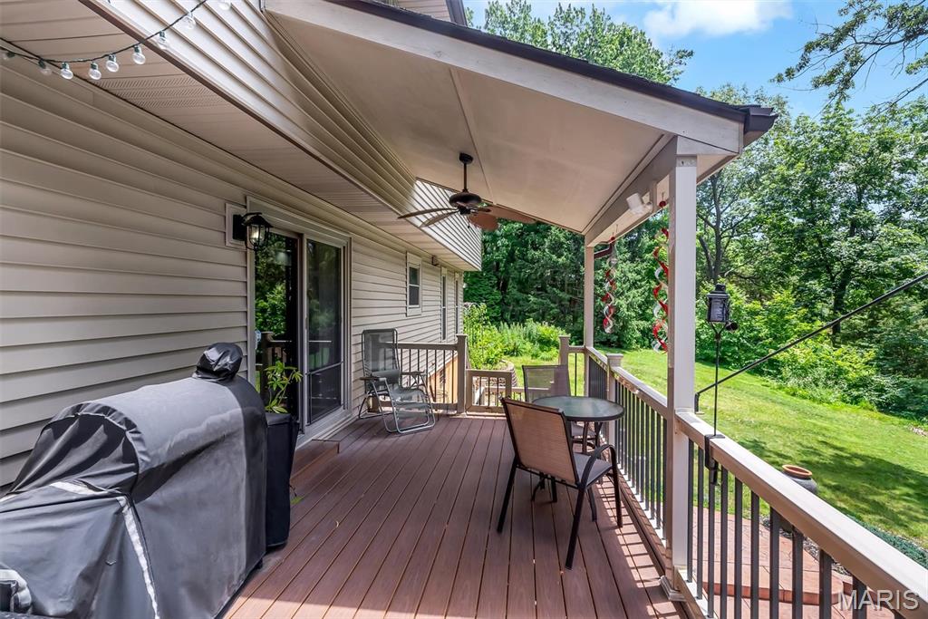 Lake Park Estates - Residential
