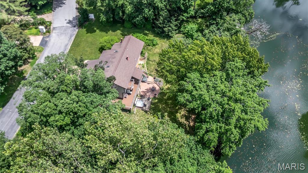 Lake Park Estates - Residential