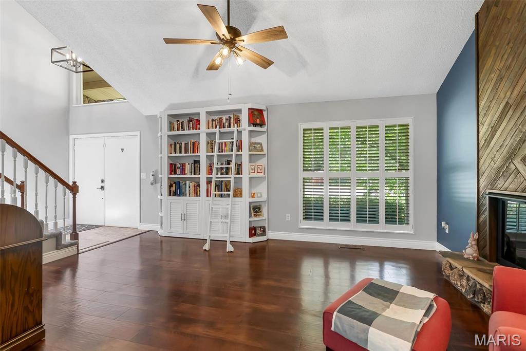 Lake Park Estates - Residential