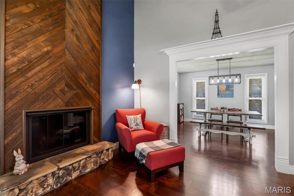 Lake Park Estates - Residential