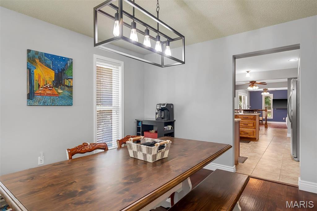 Lake Park Estates - Residential