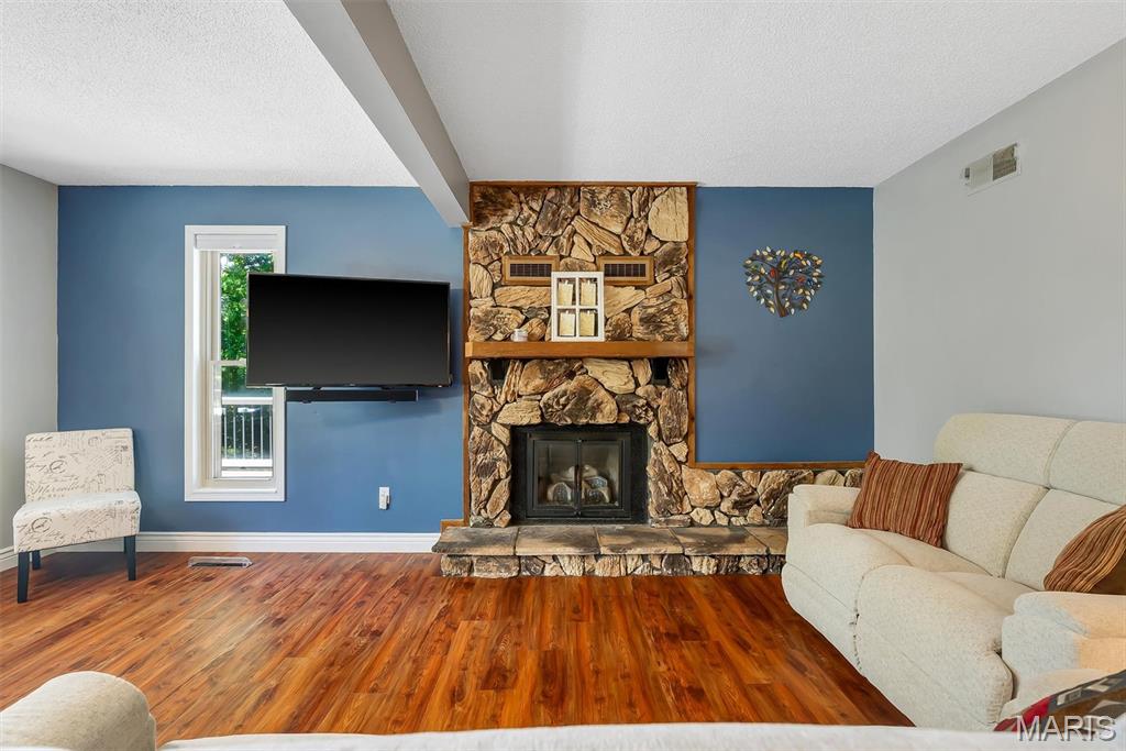 Lake Park Estates - Residential