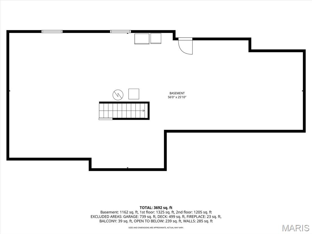 Lake Park Estates - Residential