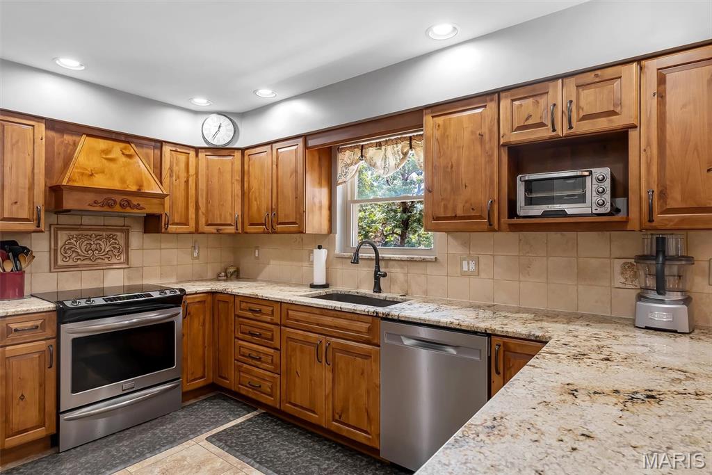 Lake Park Estates - Residential