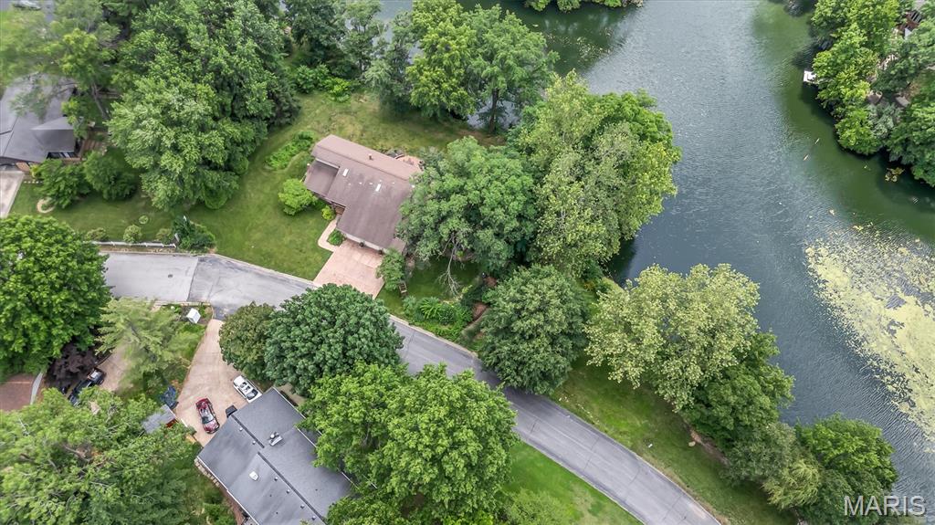 Lake Park Estates - Residential