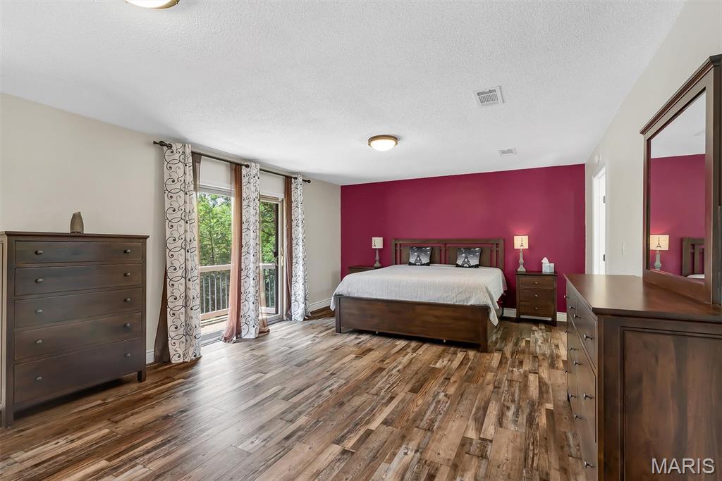 Lake Park Estates - Residential