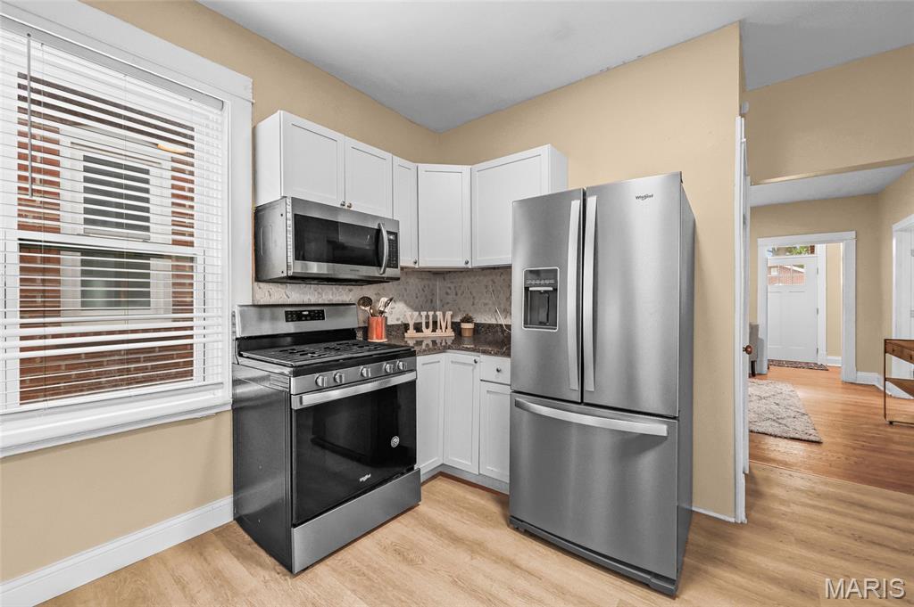 Ellenwood Park Add 01 - Residential
