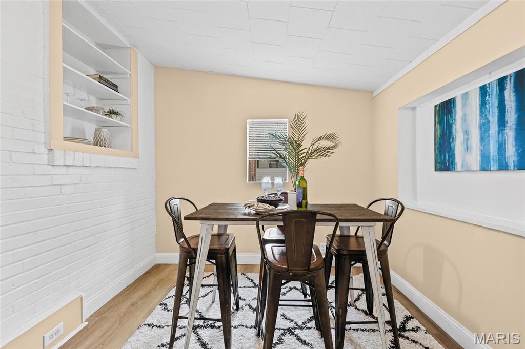 Ellenwood Park Add 01 - Residential