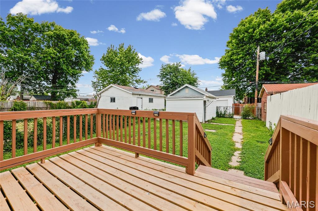 Ellenwood Park Add 01 - Residential