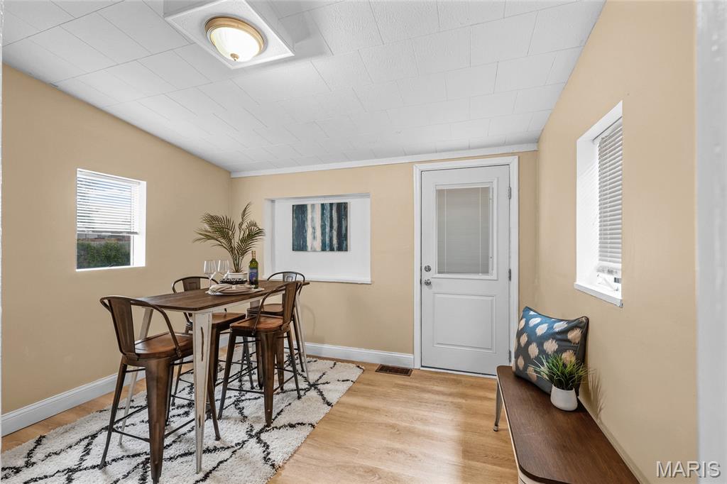 Ellenwood Park Add 01 - Residential