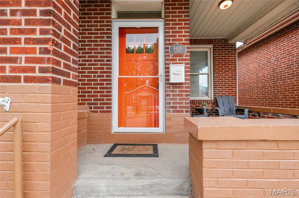 Ellenwood Park Add 01 - Residential