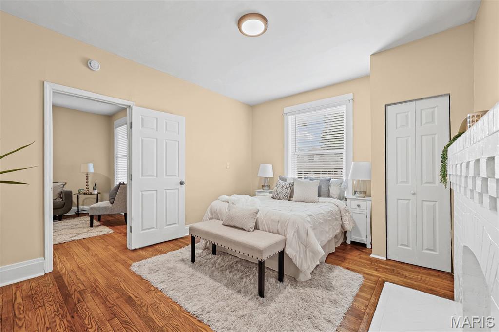Ellenwood Park Add 01 - Residential