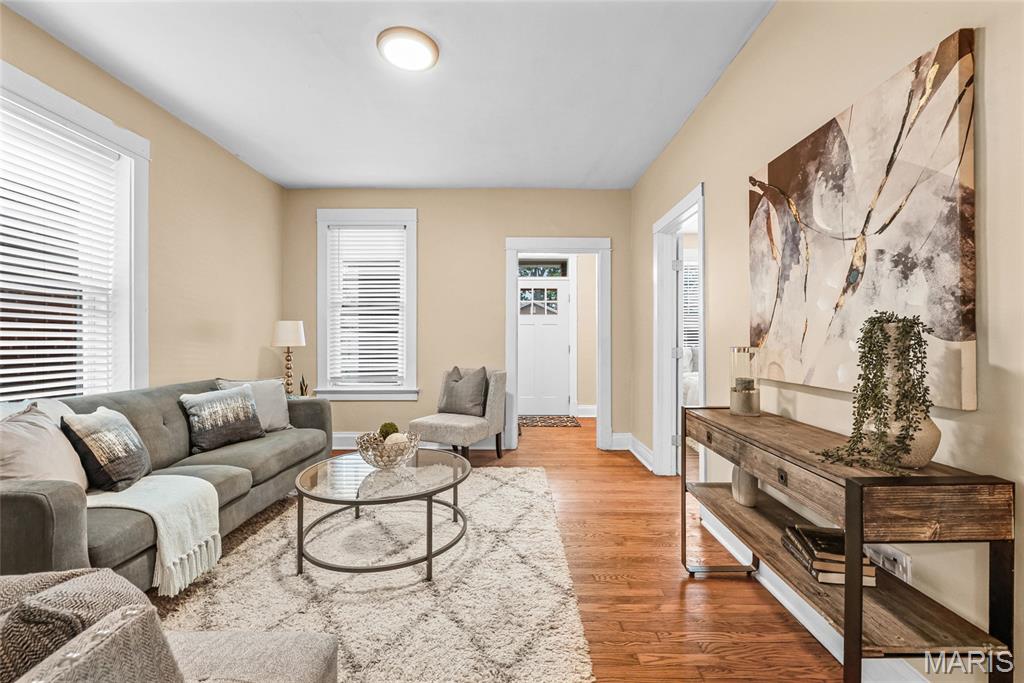Ellenwood Park Add 01 - Residential