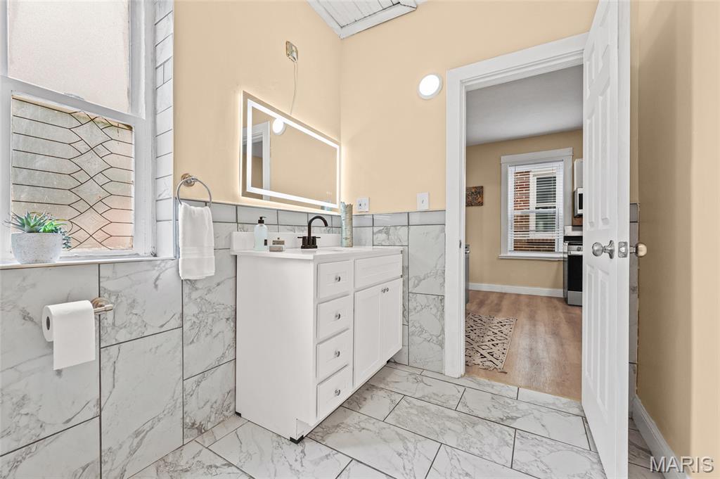 Ellenwood Park Add 01 - Residential