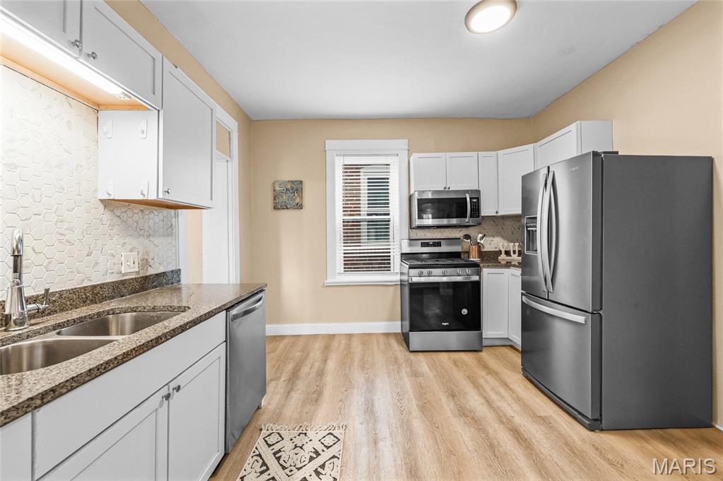 Ellenwood Park Add 01 - Residential