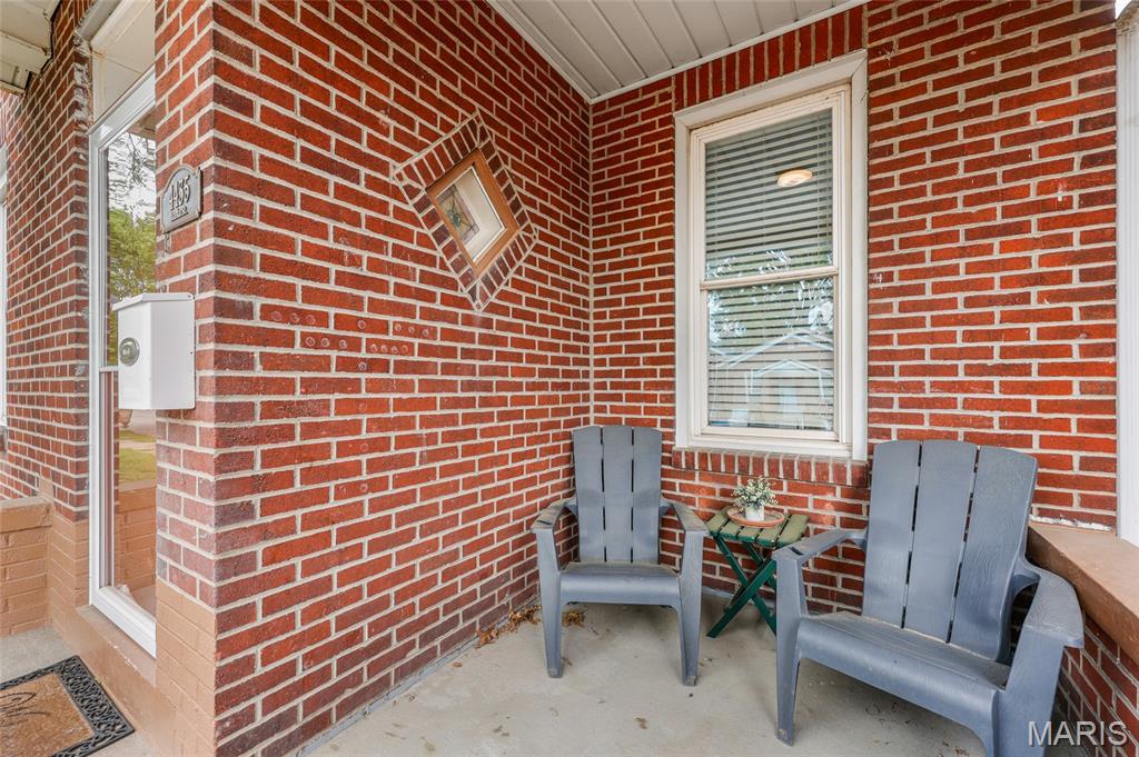 Ellenwood Park Add 01 - Residential
