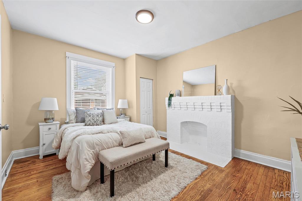 Ellenwood Park Add 01 - Residential