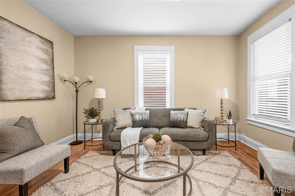 Ellenwood Park Add 01 - Residential