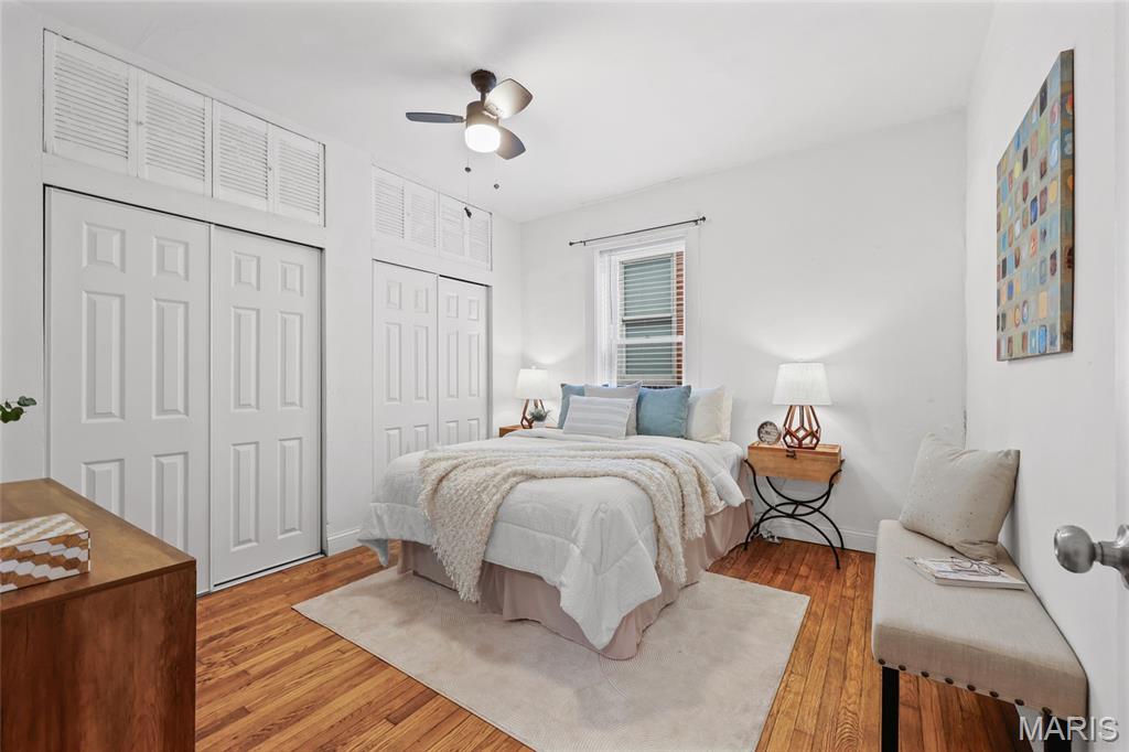 Ellenwood Park Add 01 - Residential