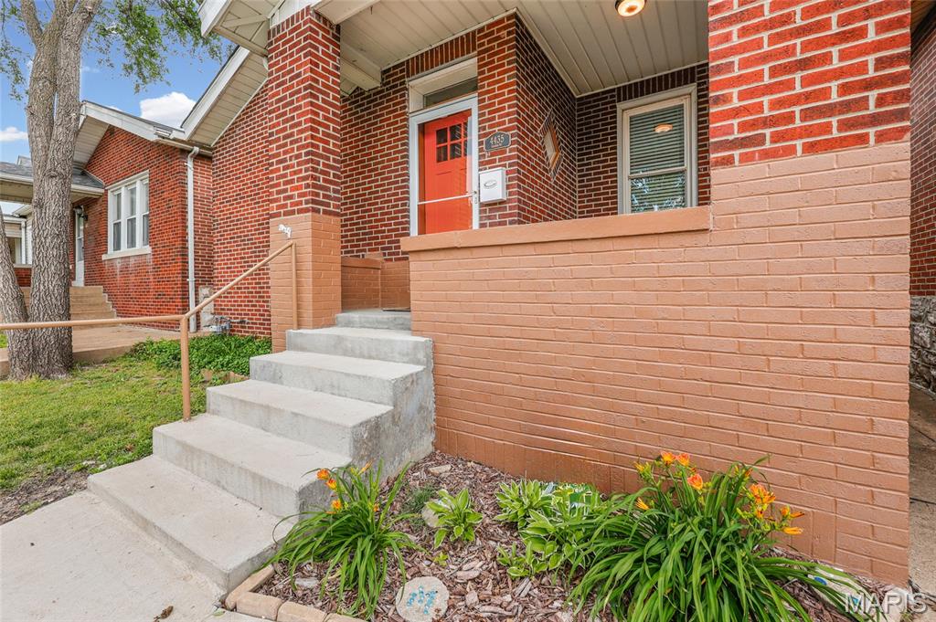 Ellenwood Park Add 01 - Residential