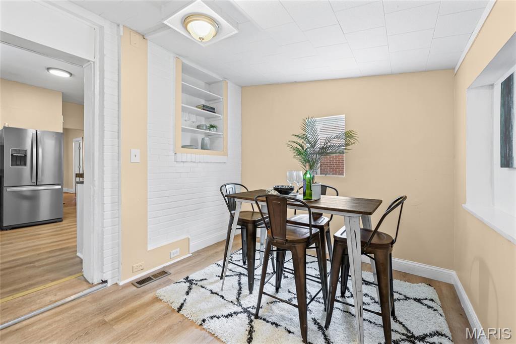 Ellenwood Park Add 01 - Residential