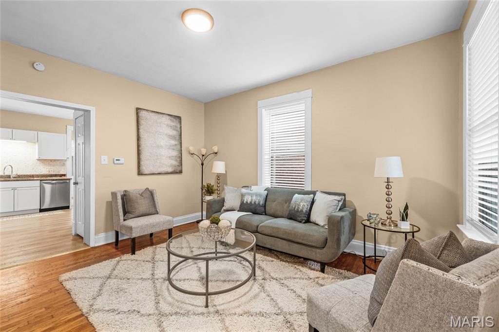 Ellenwood Park Add 01 - Residential