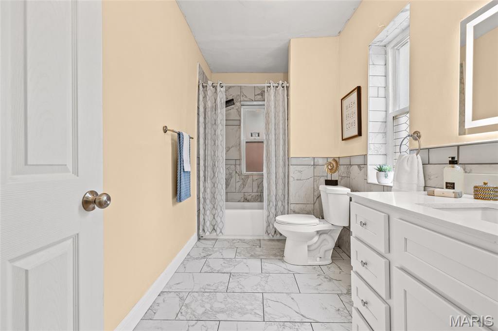 Ellenwood Park Add 01 - Residential