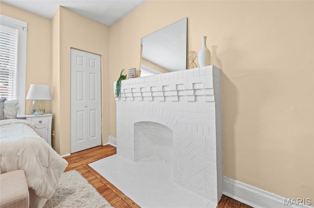 Ellenwood Park Add 01 - Residential