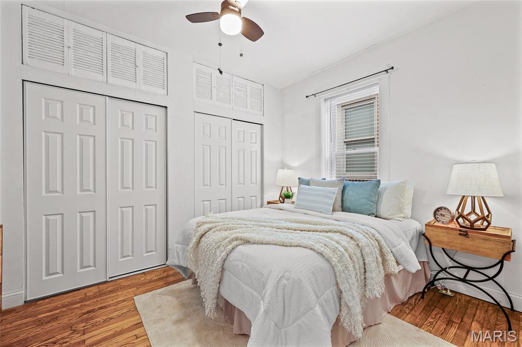 Ellenwood Park Add 01 - Residential