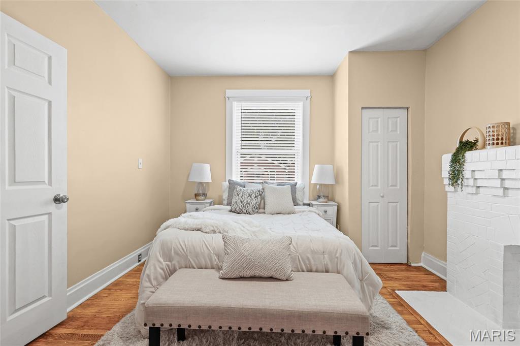 Ellenwood Park Add 01 - Residential