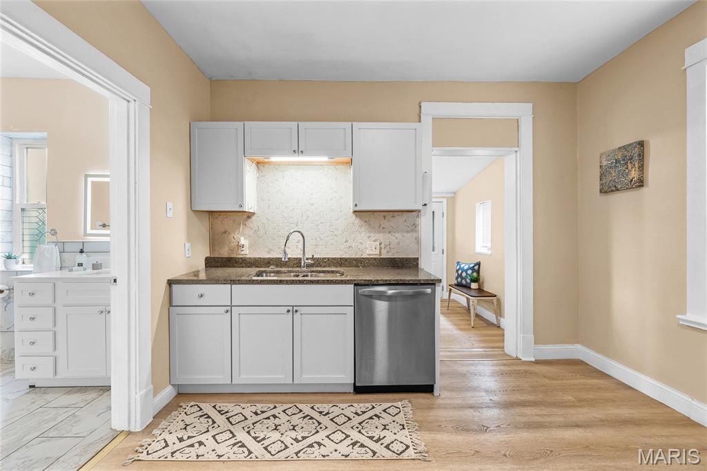 Ellenwood Park Add 01 - Residential