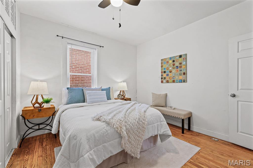 Ellenwood Park Add 01 - Residential