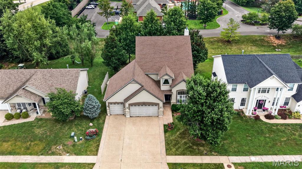 Peine Lake Estate - Residential