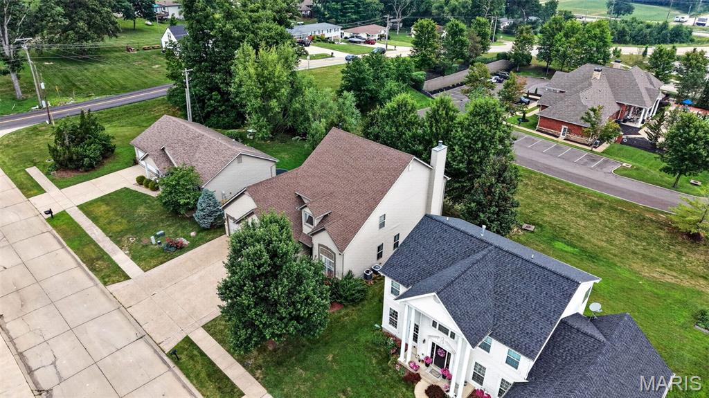 Peine Lake Estate - Residential
