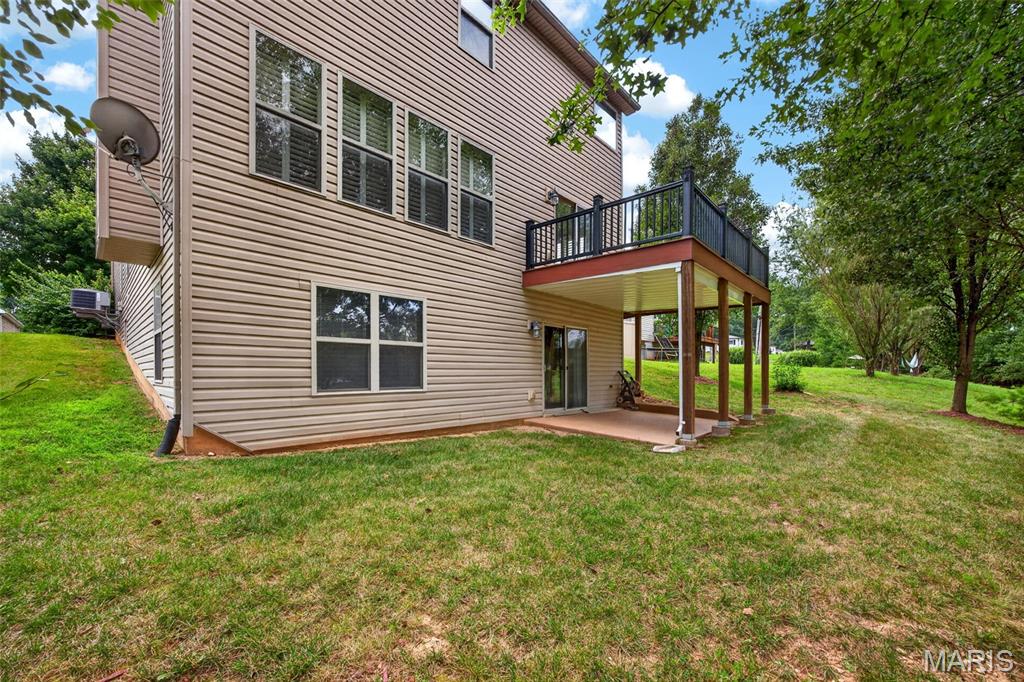Peine Lake Estate - Residential