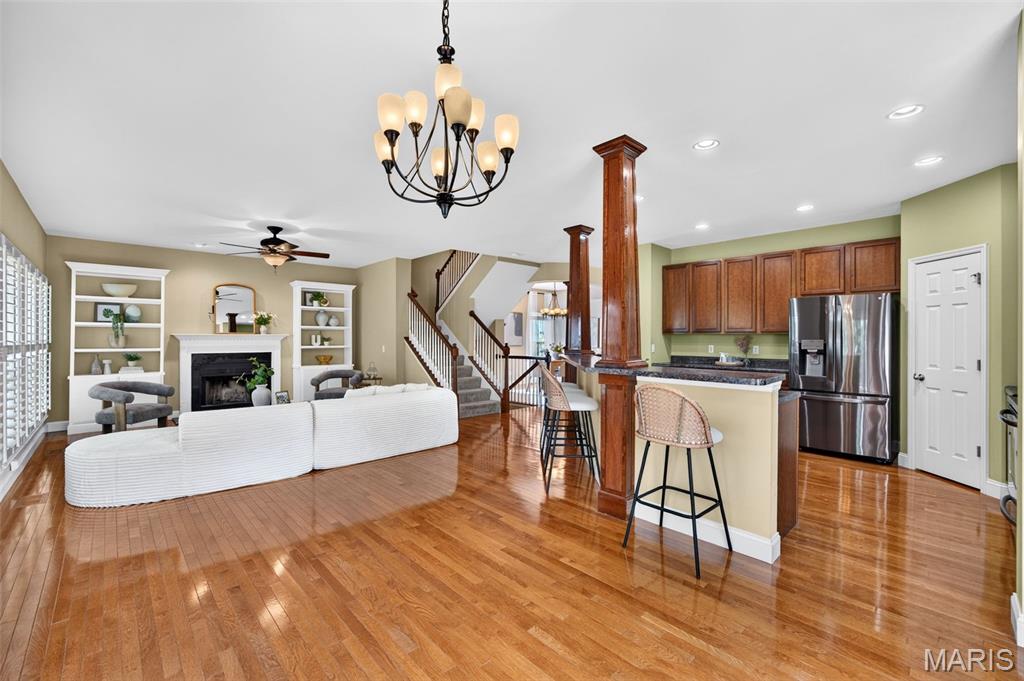 Peine Lake Estate - Residential
