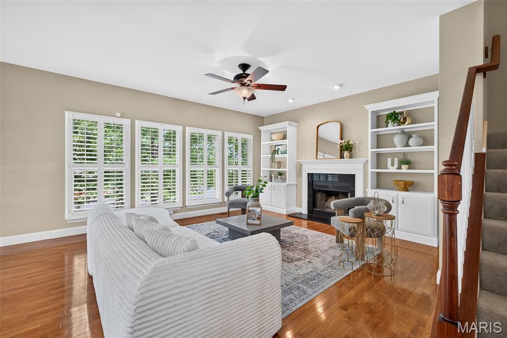 Peine Lake Estate - Residential