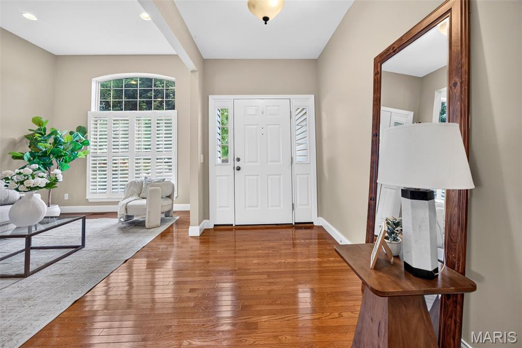 Peine Lake Estate - Residential