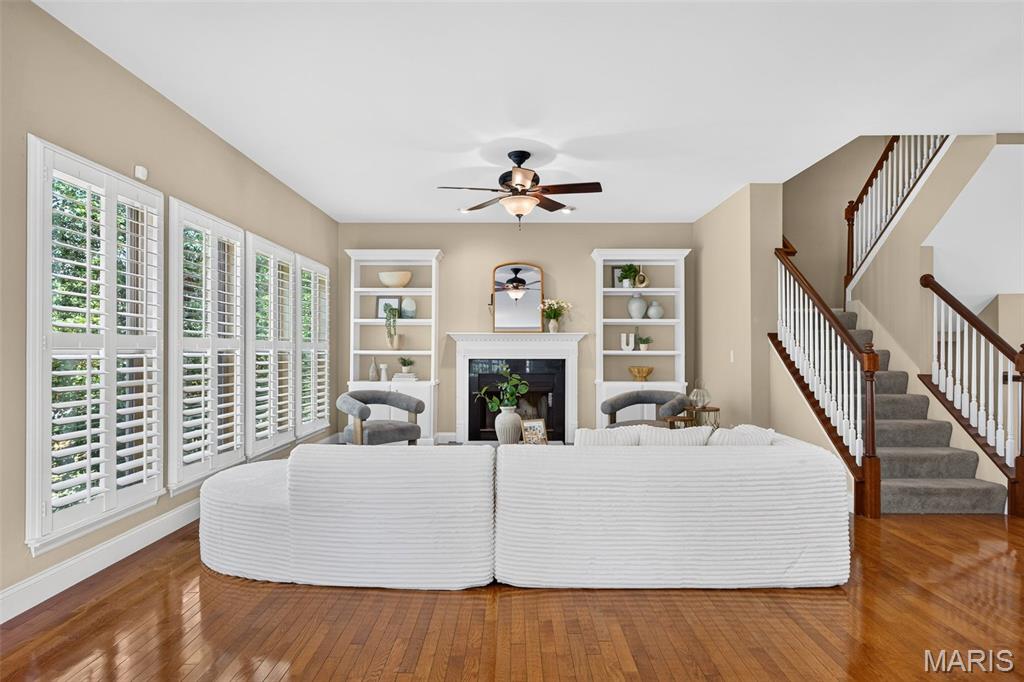 Peine Lake Estate - Residential