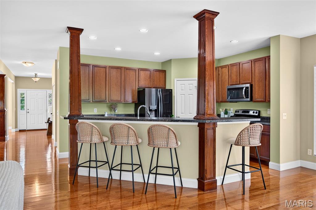 Peine Lake Estate - Residential